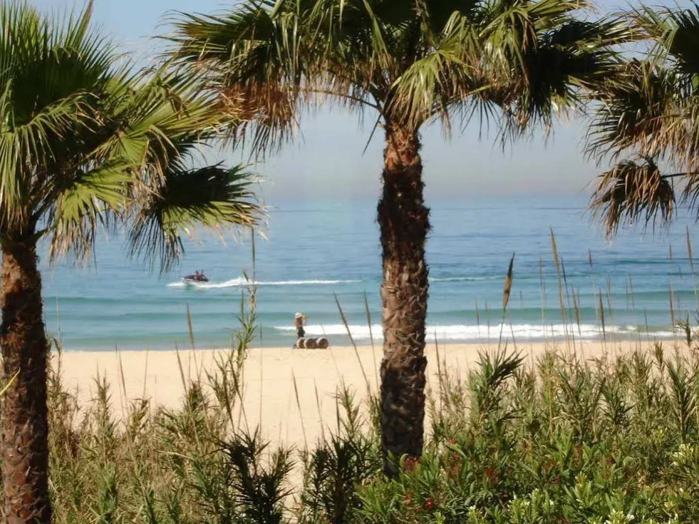 Beach Hotel Dos Mares