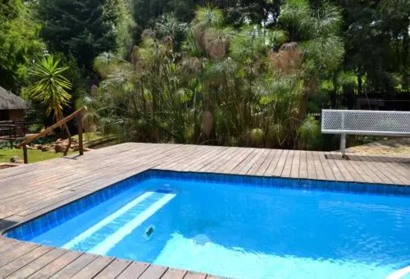 Goodnight Guest Lodge