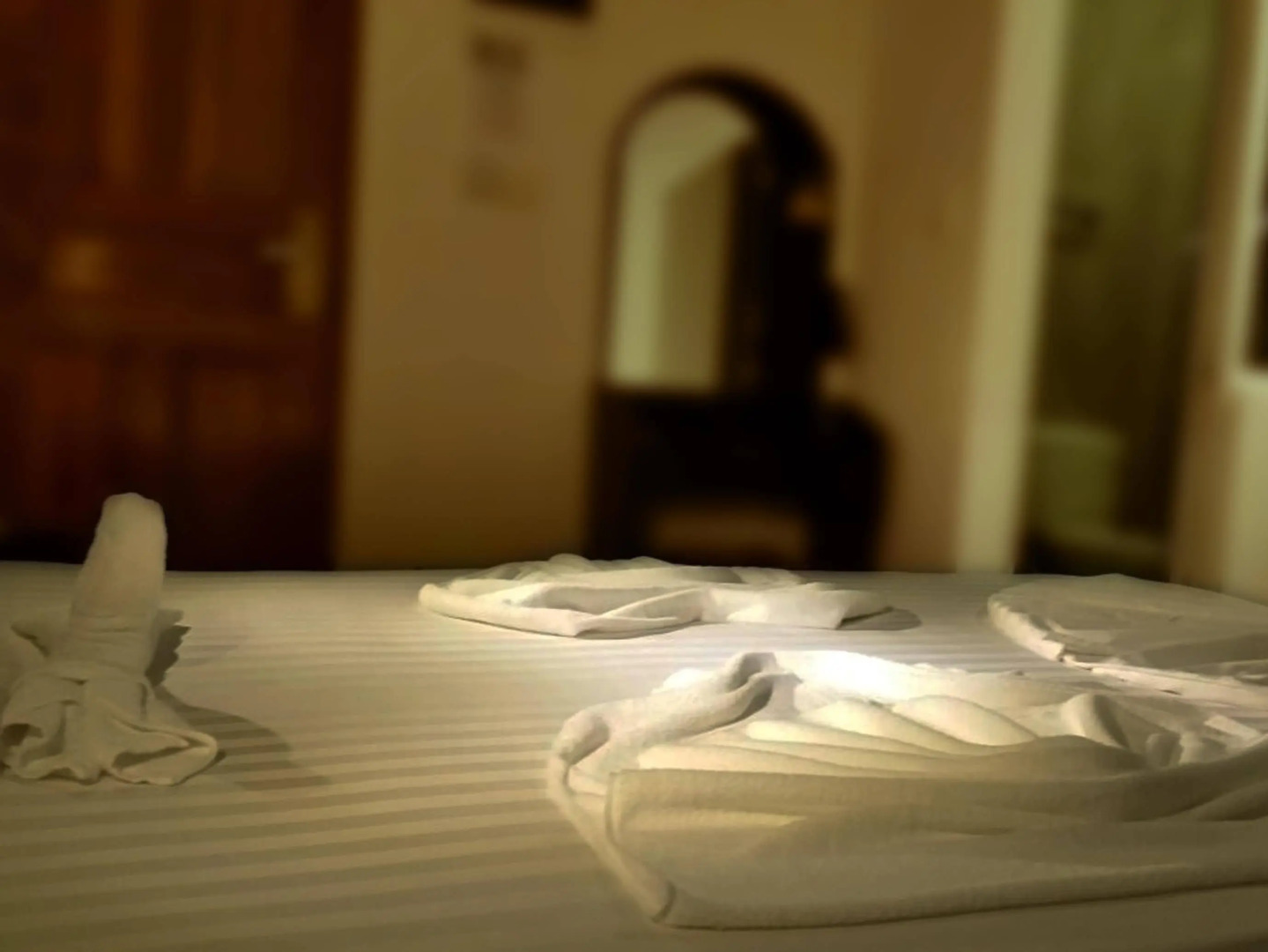 Гостевой дом Seven Corals