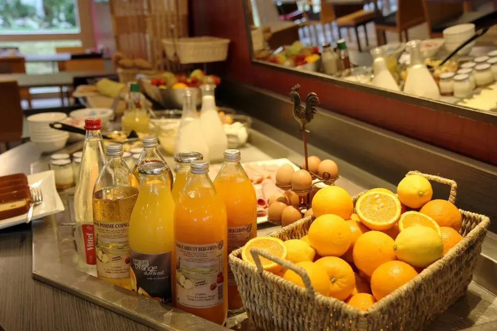 Comfort Hotel Maubeuge