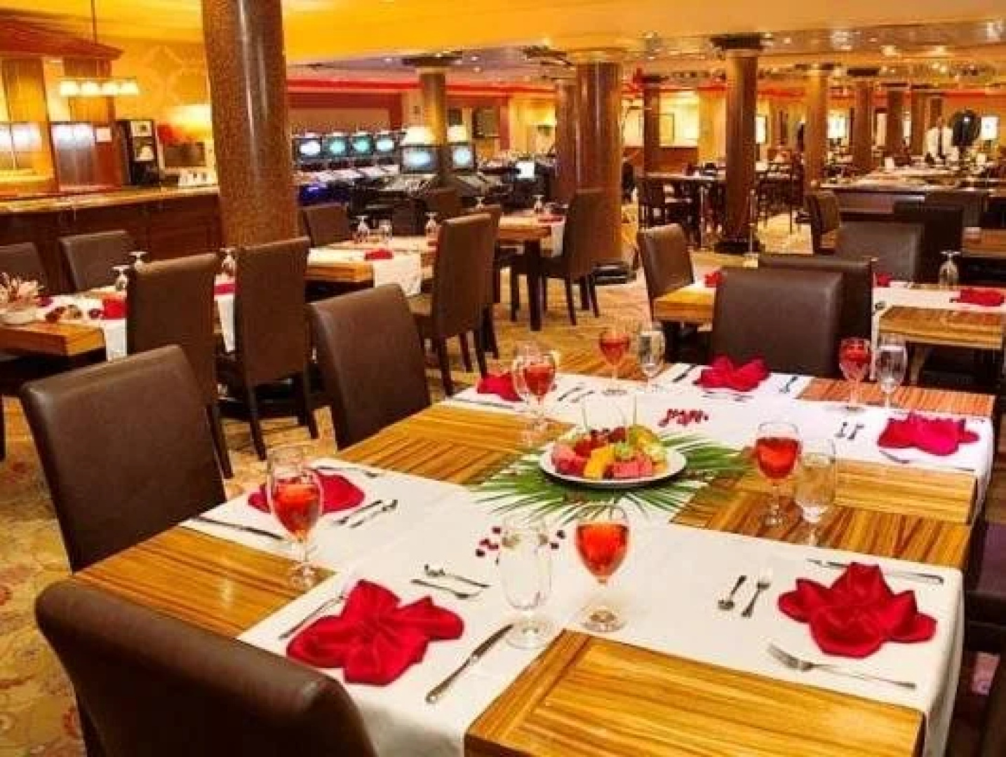 Mirage Hotel