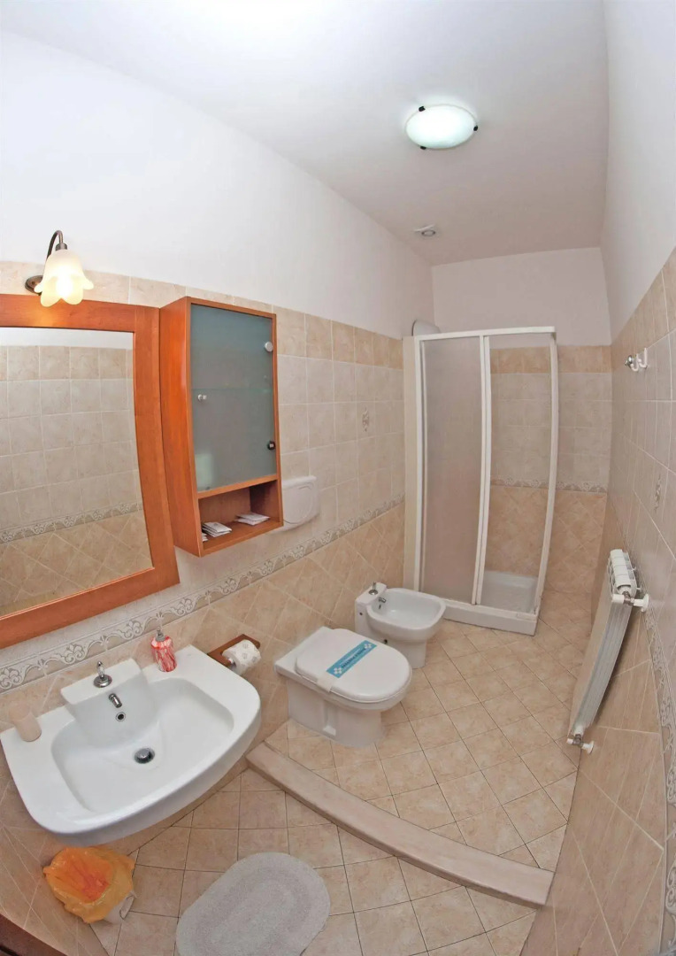 RS San Sebastiano Holidays