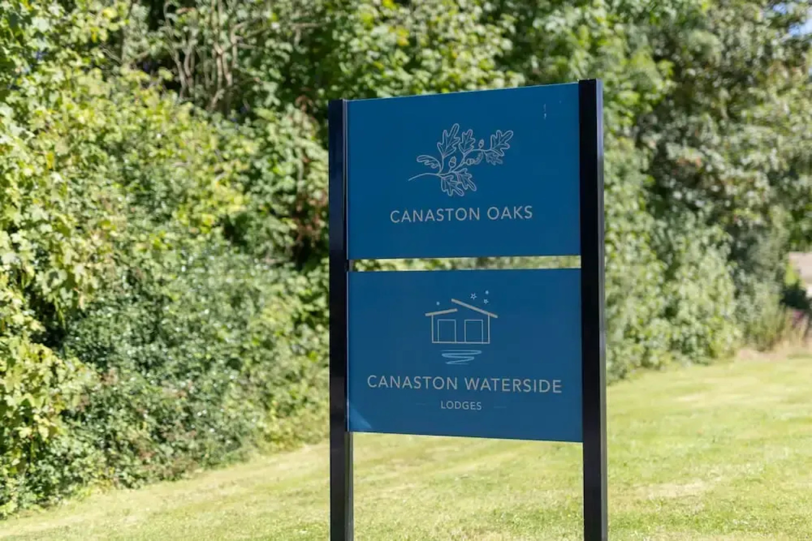 The Duck Pond - Countryside Hot Tub