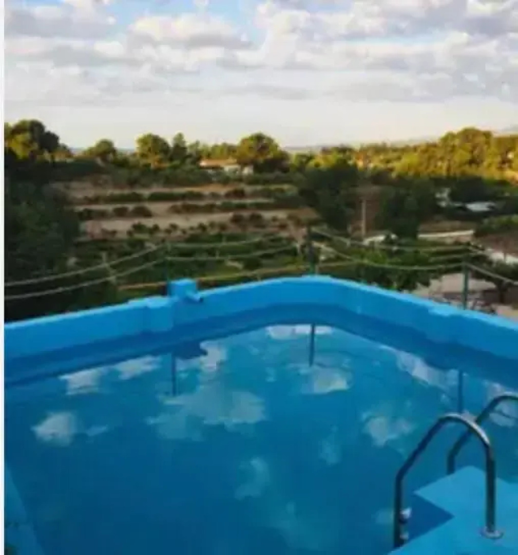 La Muntanya alojamiento rural turistico vacacional