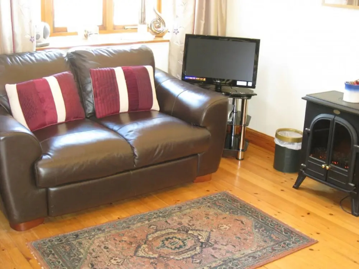 Winkston Courtyard Cottages