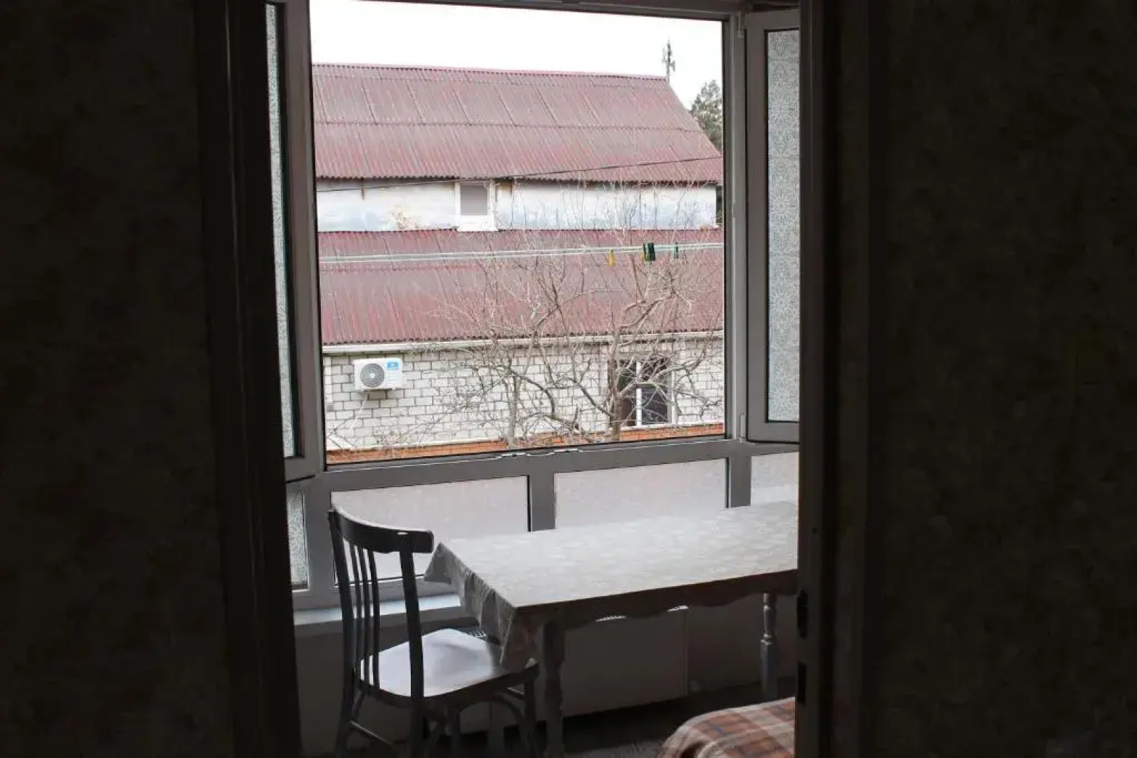 Tikhaya Gavan Mini Hotel