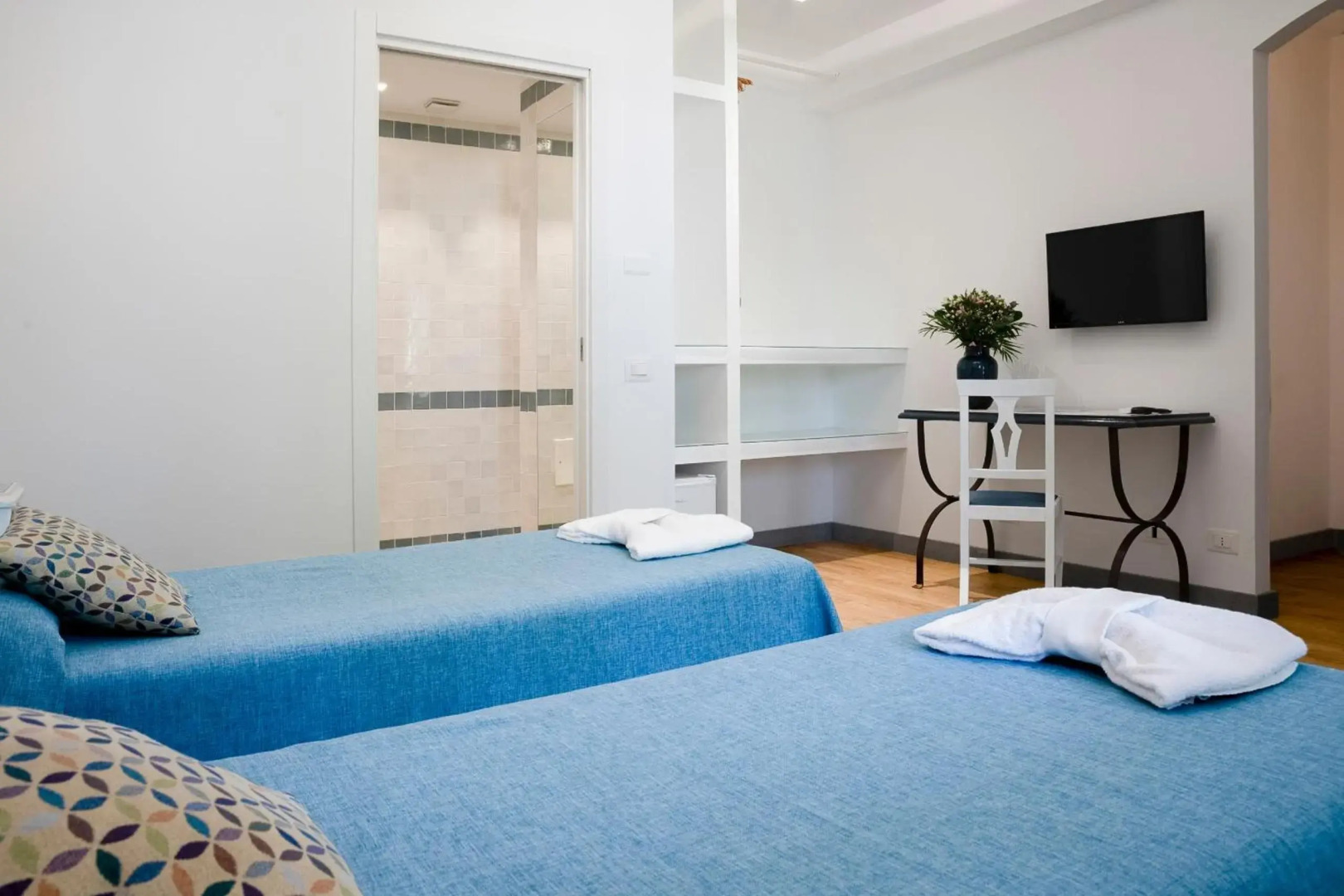 Le Dune Sicily Hotel