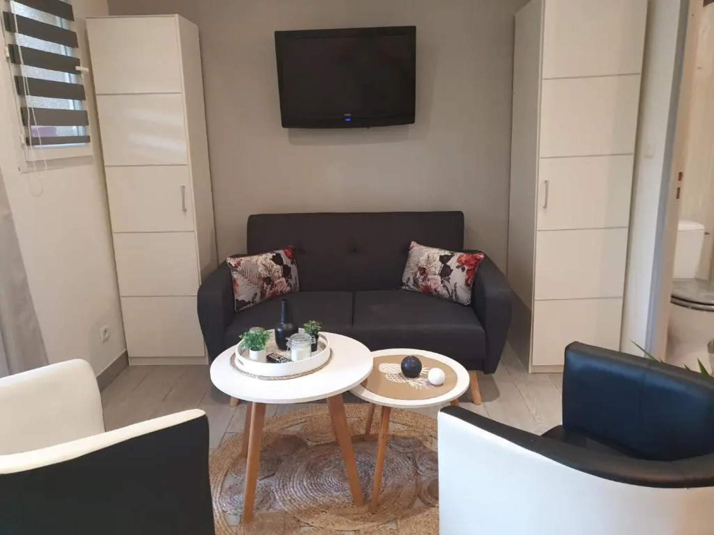 Villa les palmiers -Stretta di i mandarini