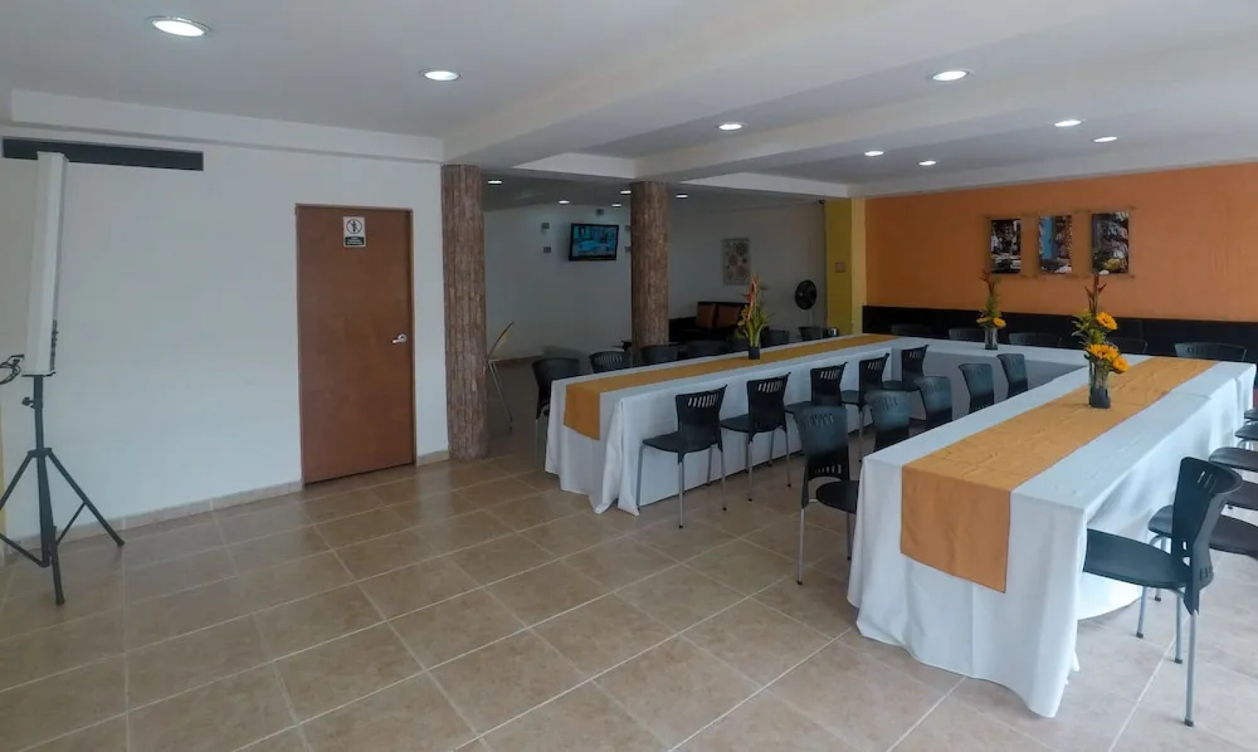 Hotel La Quinta Porra