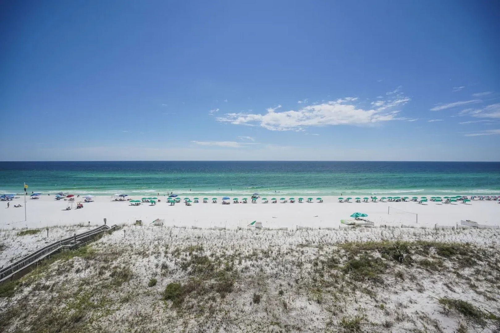 Gulf Dunes Resort by Panhandle Getaways