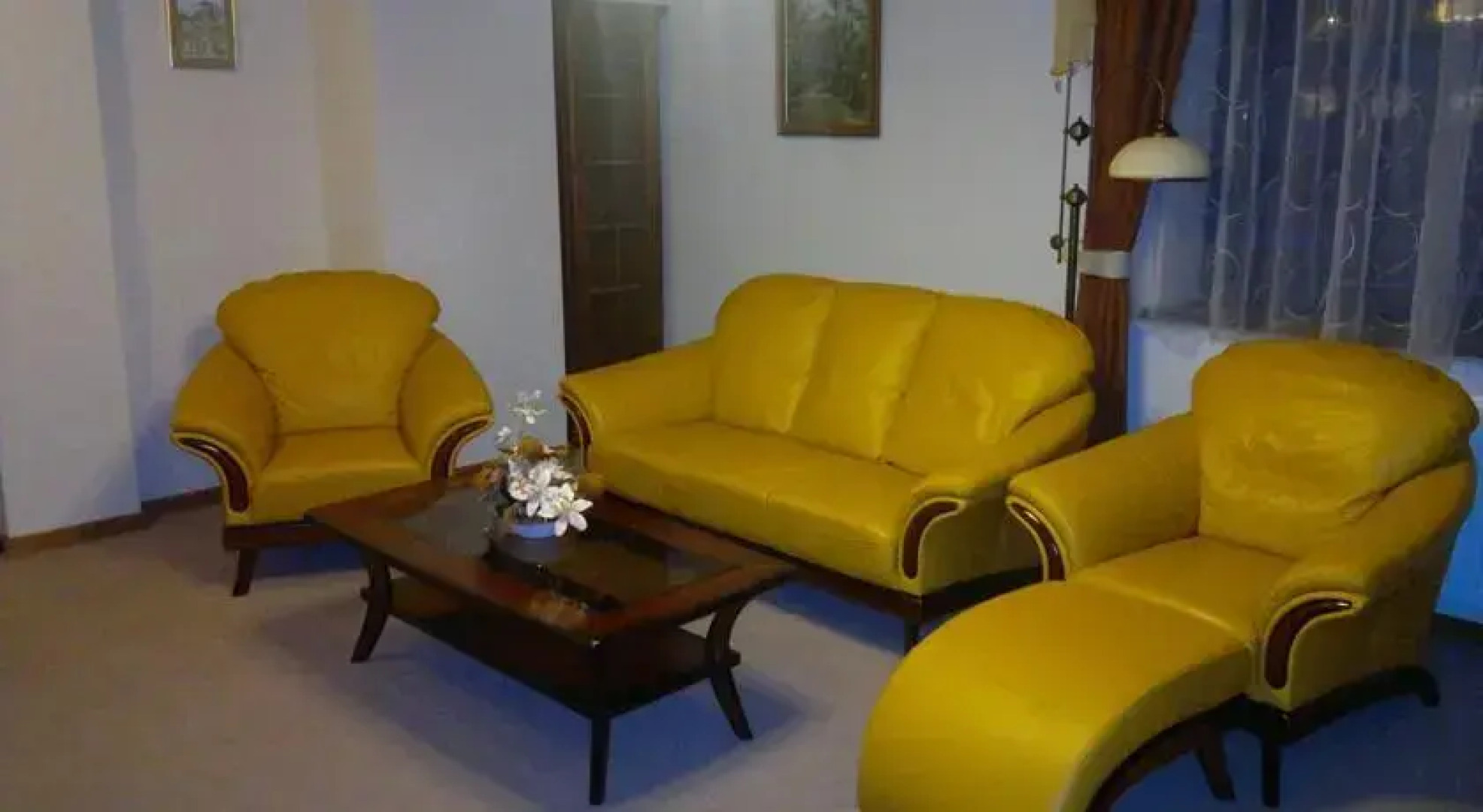 Hotel Galeria Glorietta