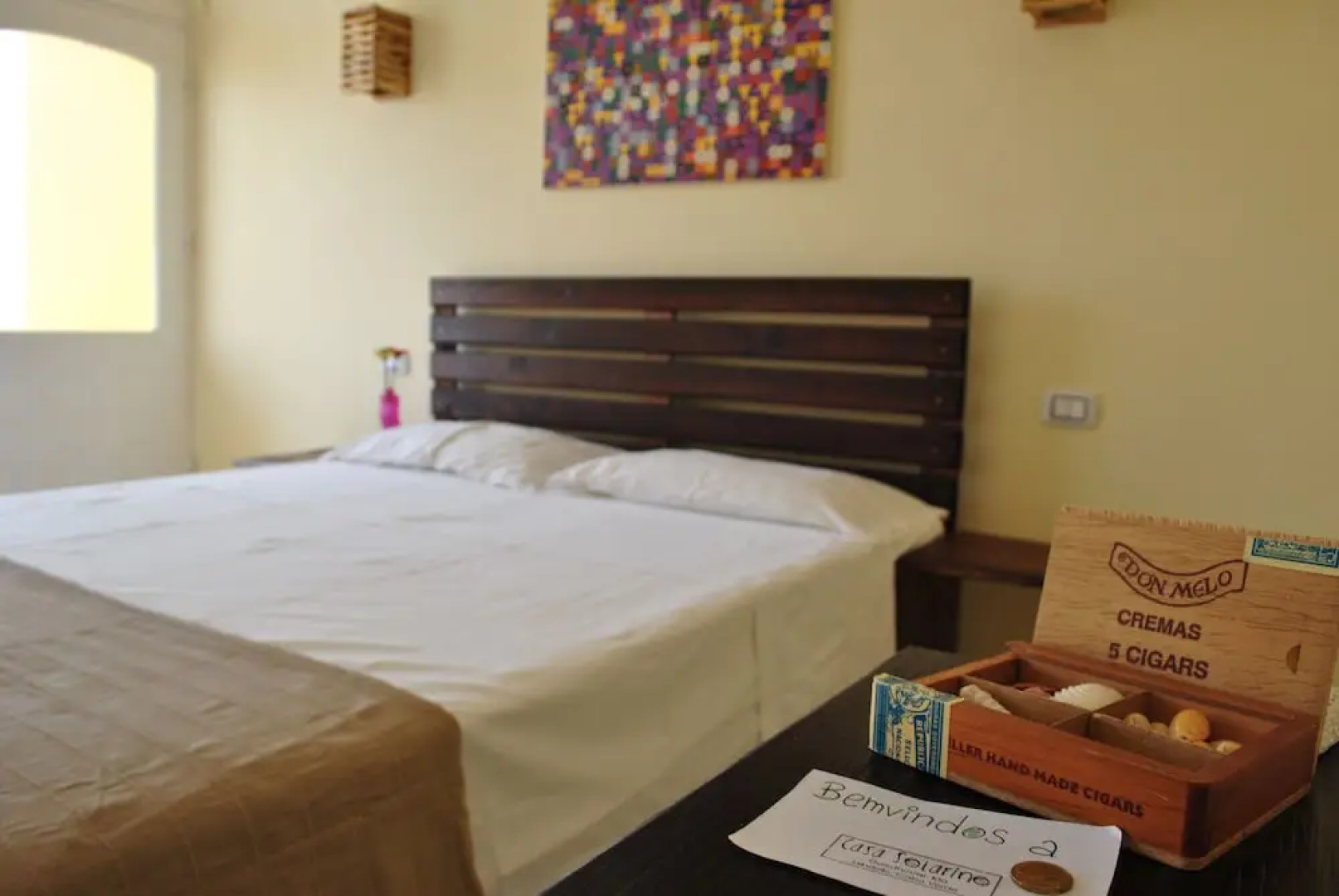 Casa Solarino Guesthouse