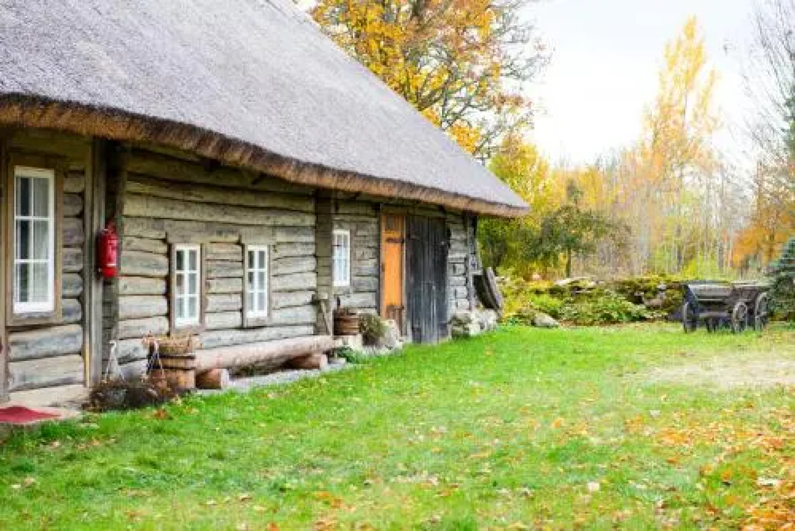 Tooma Holiday Cottage