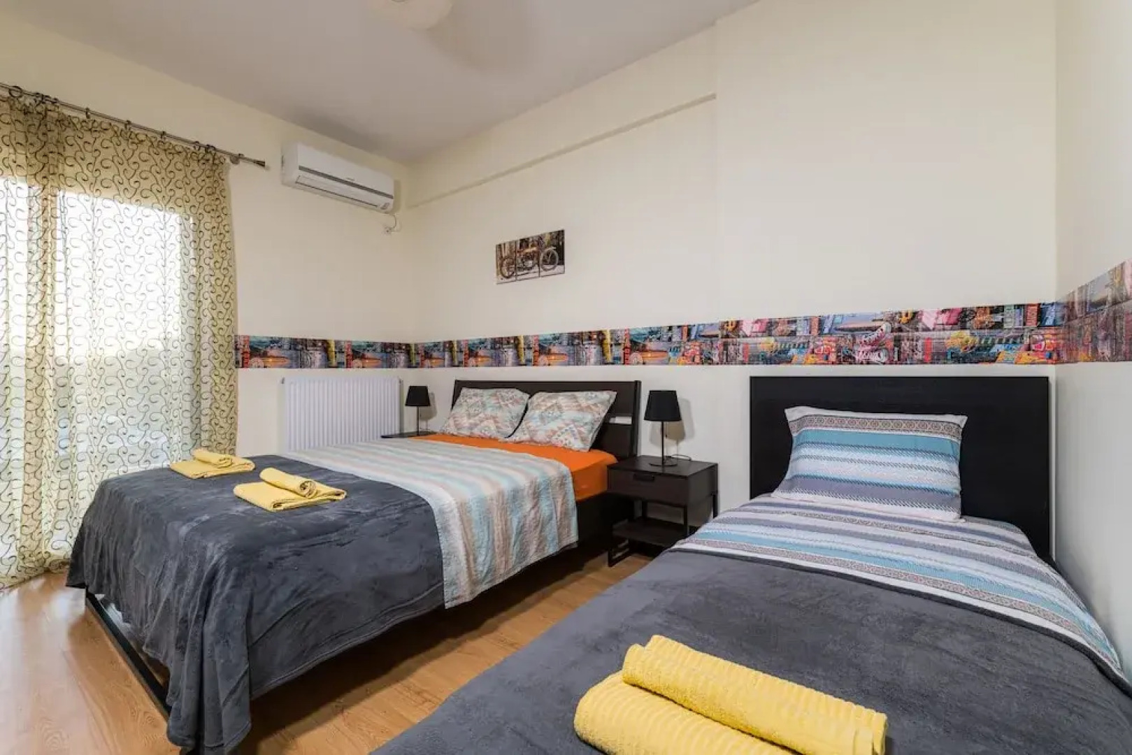 Alexander Apartments Airport