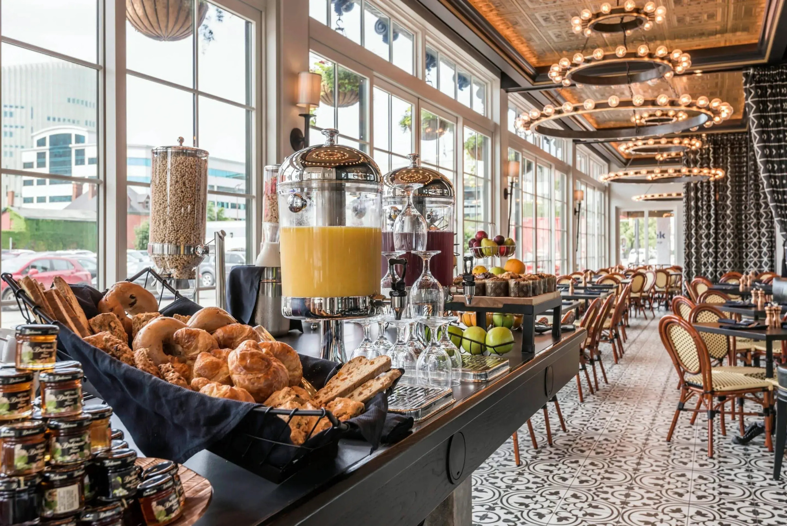 Curtiss Hotel, an Ascend Collection Hotel