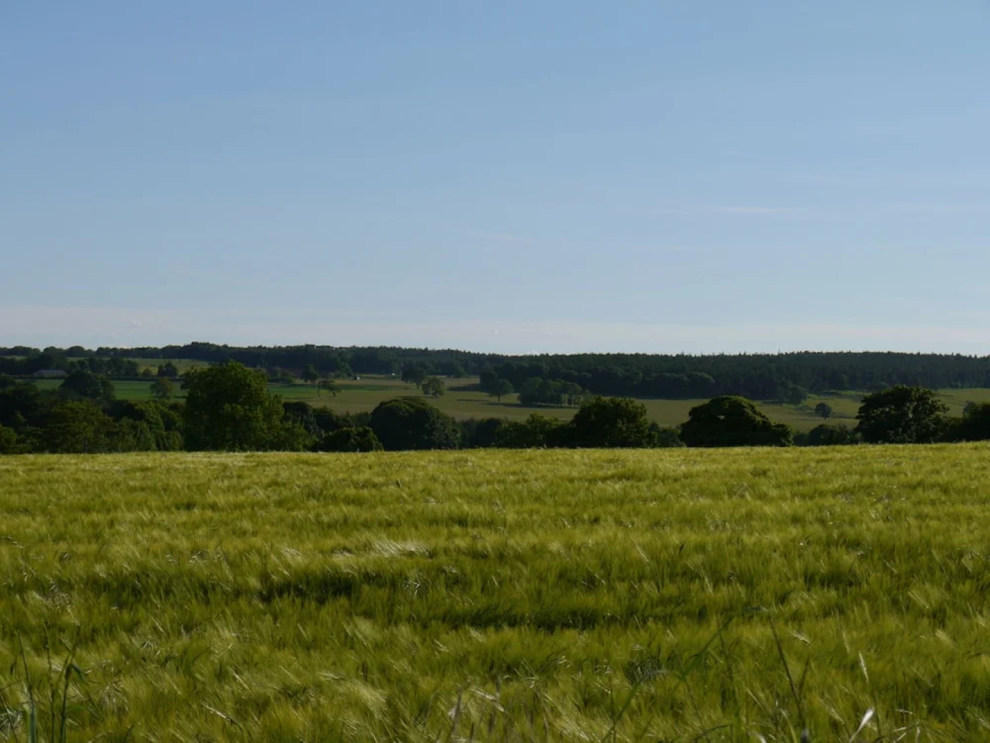 Riding Farm Cottages