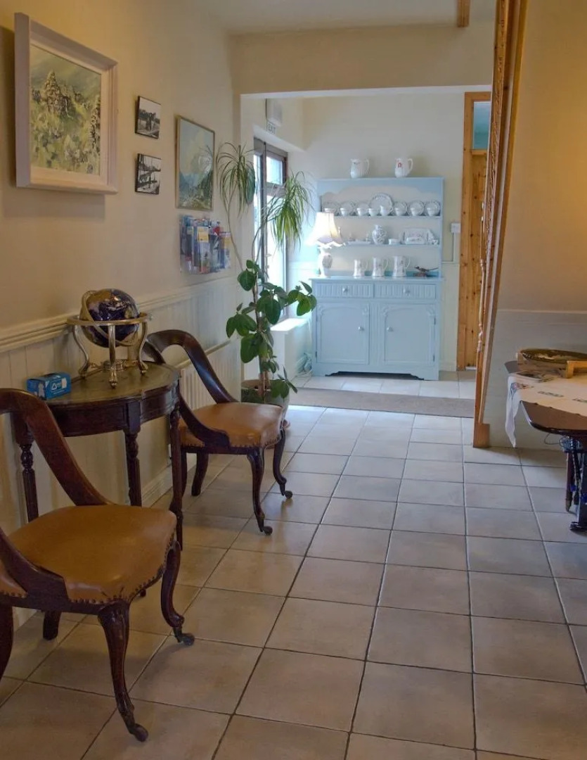 Teach Cruachán Large-group Holiday Home