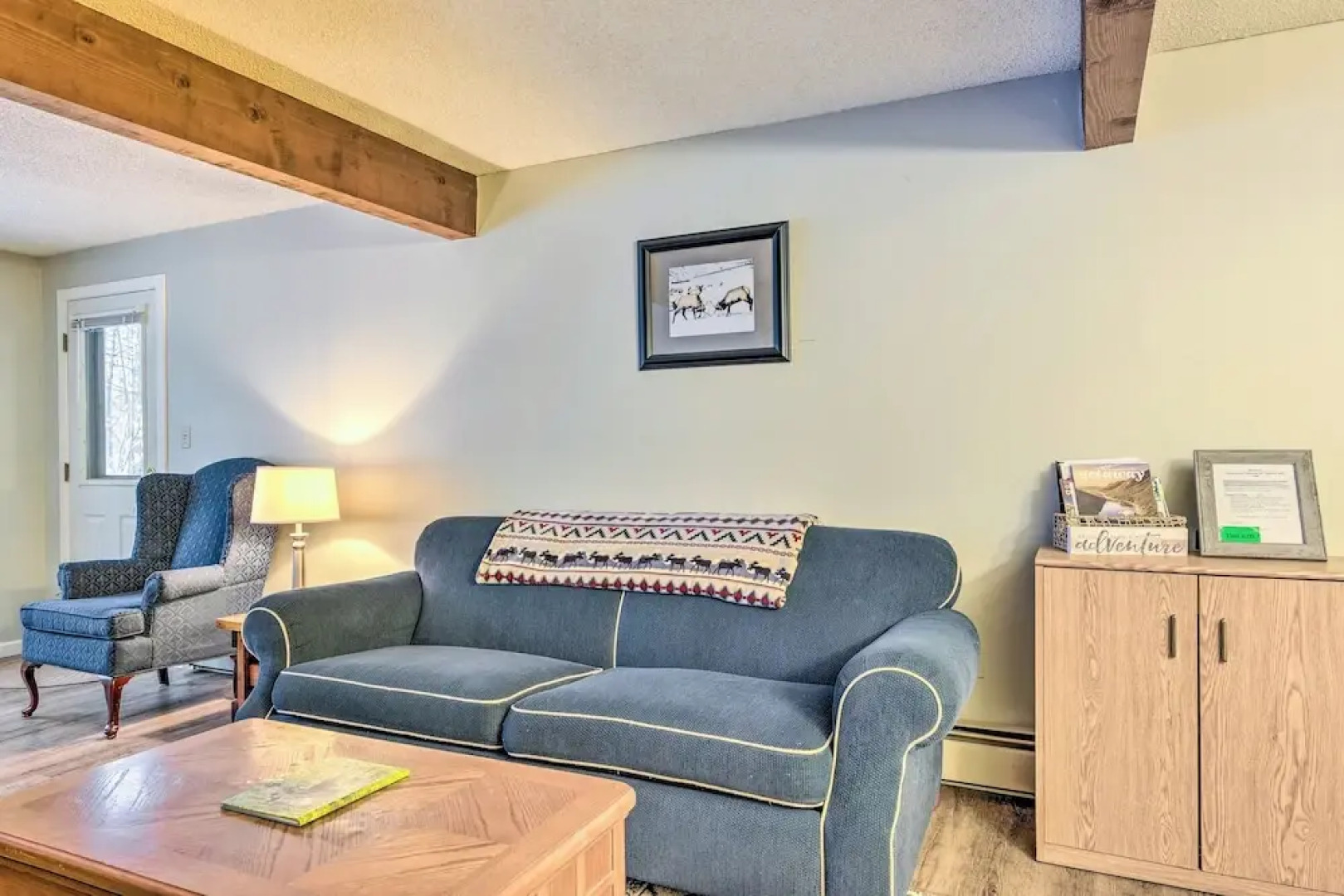 Bartlett Condo ~ 1 Mi to Attitash Resort!