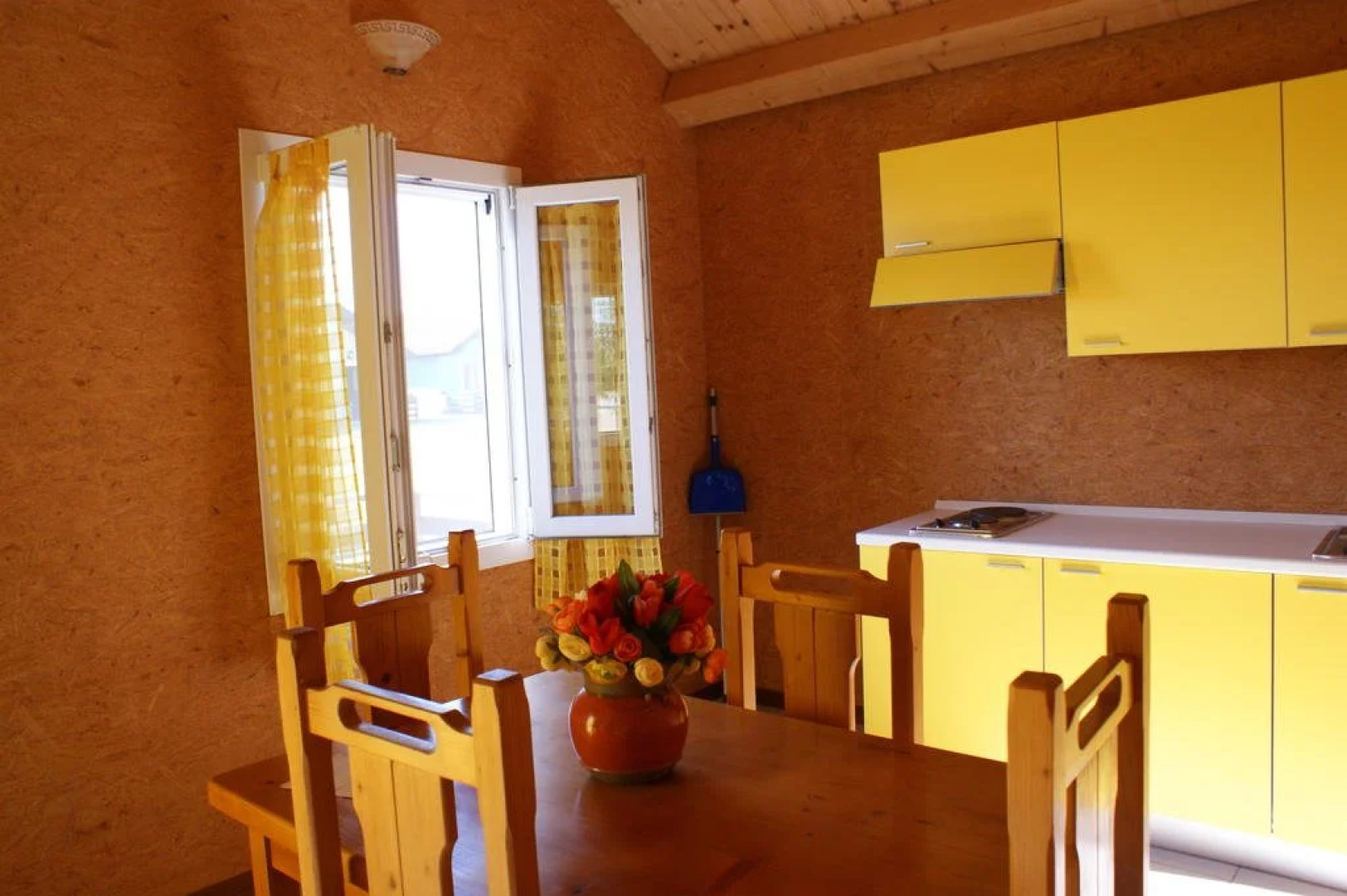 Tuscany Village Club - Ranch PratoSasso