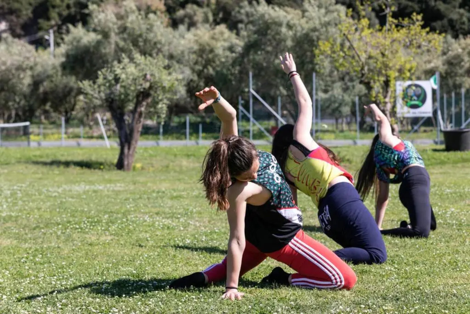 Cantine Cipri Resort