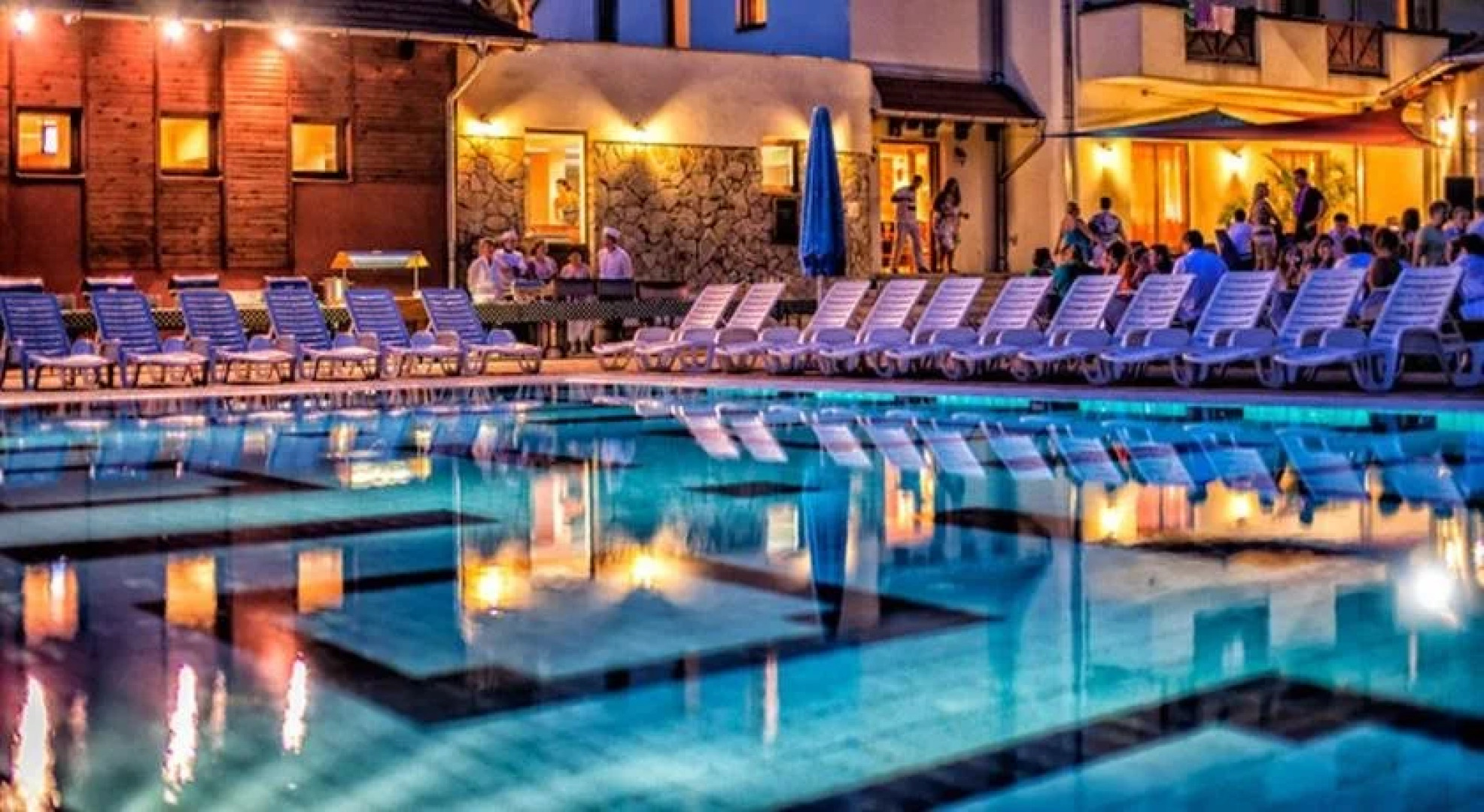 Erzsébet Park Hotel