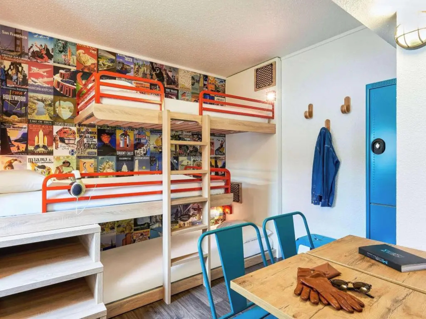 hotelF1 Brétigny-sur-Orge