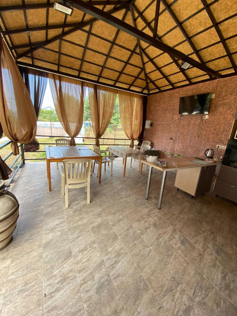 Гостевой дом Велком