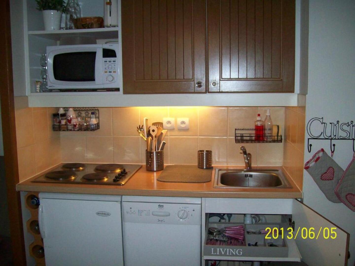 Le Studio Coup de Coeur