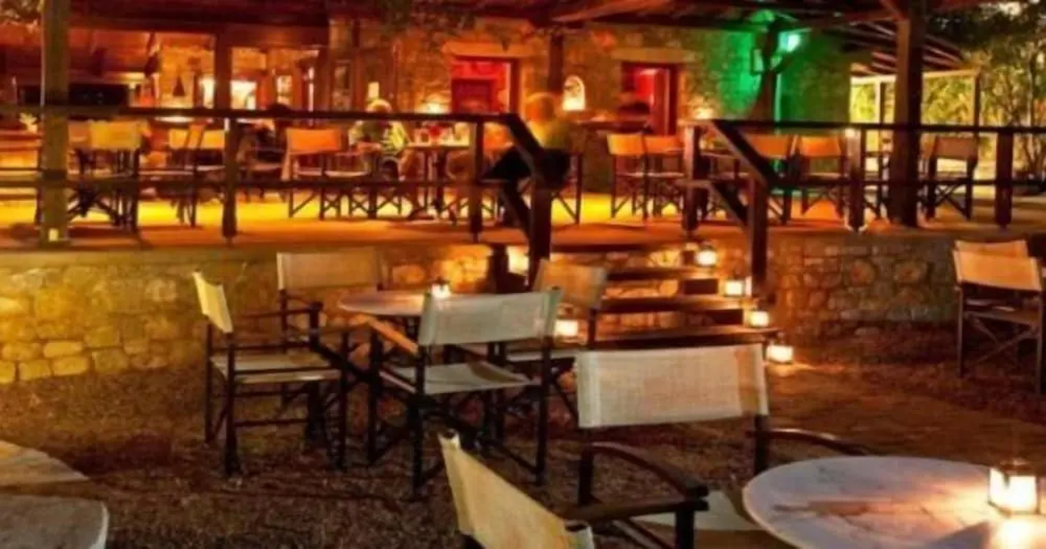 Melitsina Village Hotel