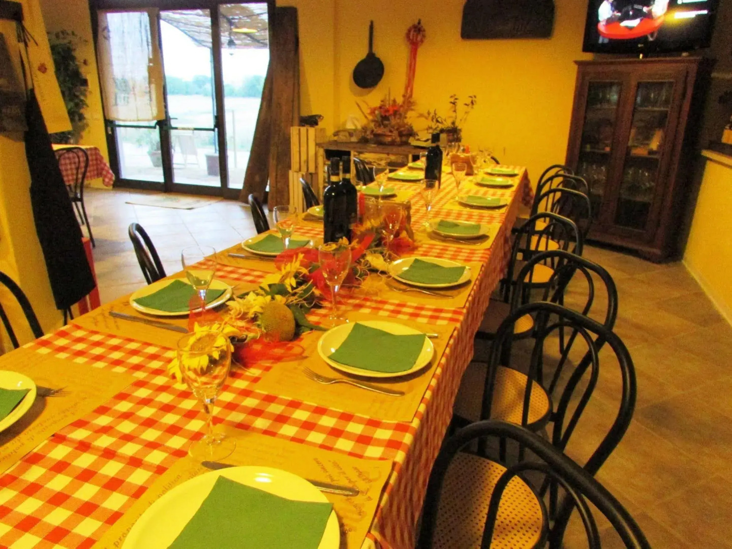 Il Grifo Hotel e Bisteccheria Toscana