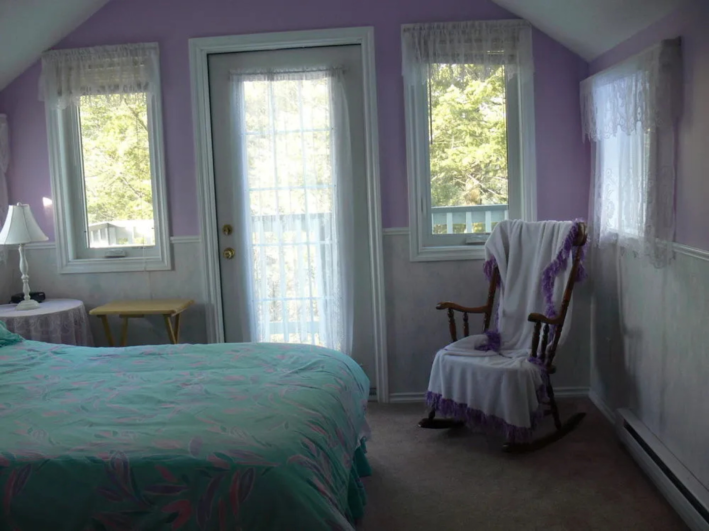 Mountainview Bed & Breakfast