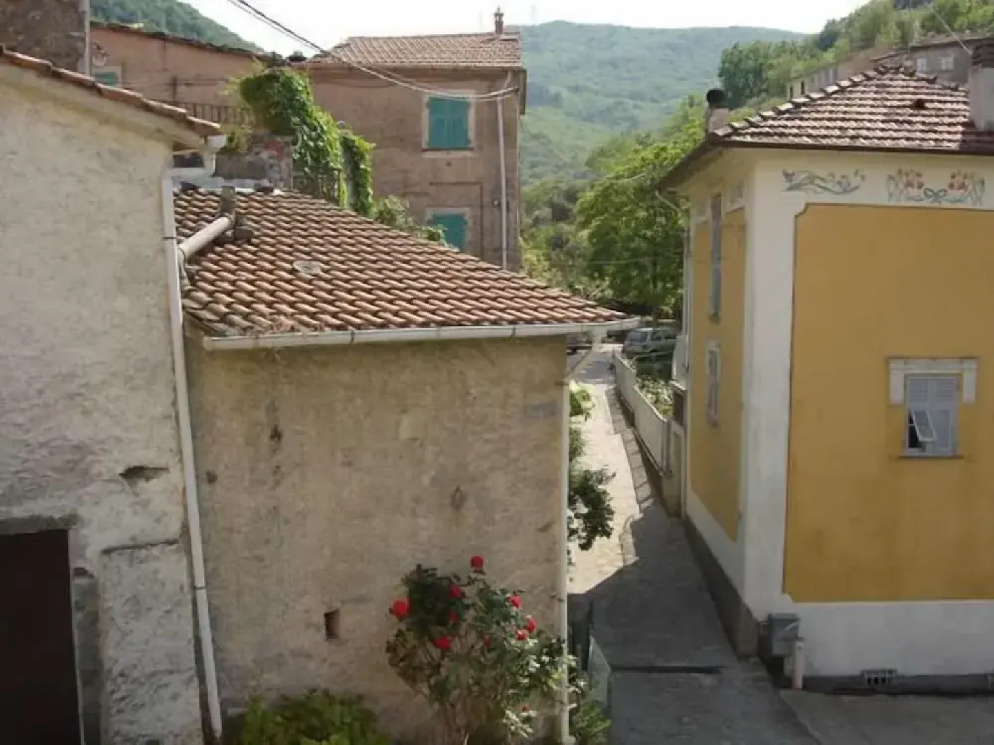 La Locanda del Podestà