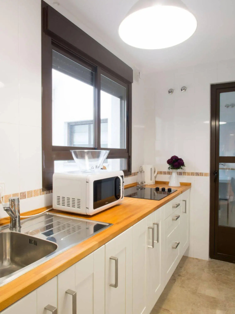 Apartamentos Turísticos Duque de Hornachuelos