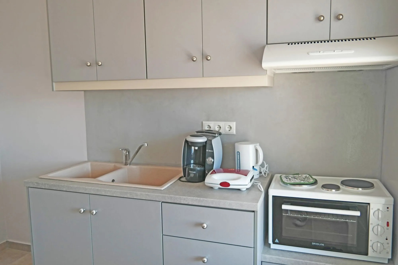 Sahara Beach Apartments