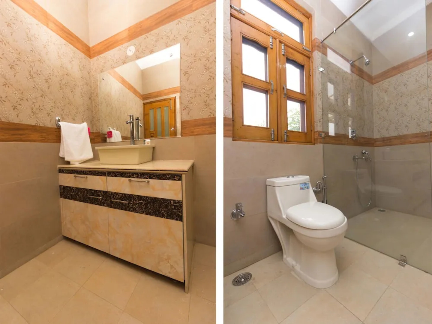 OYO 16593 Home Luxury 3BHK Galaxy Villa Andrar