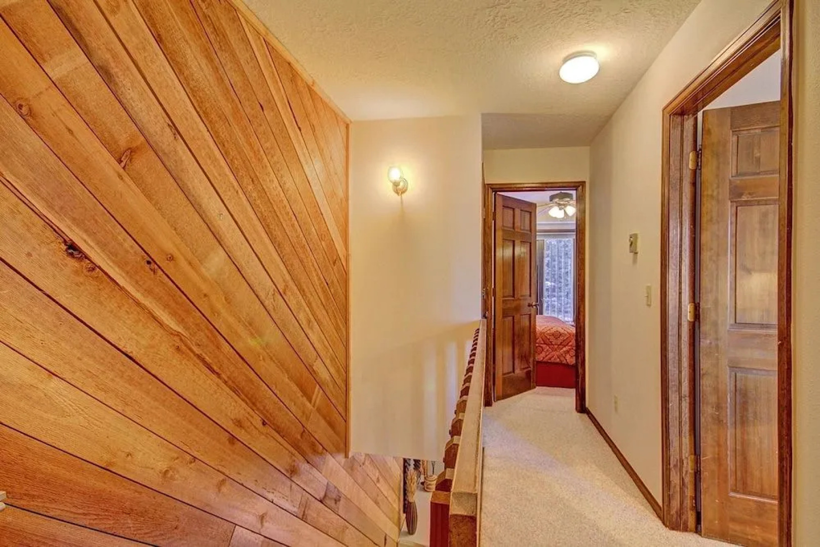 Trappeur 3 2 Br condo by RedAwning