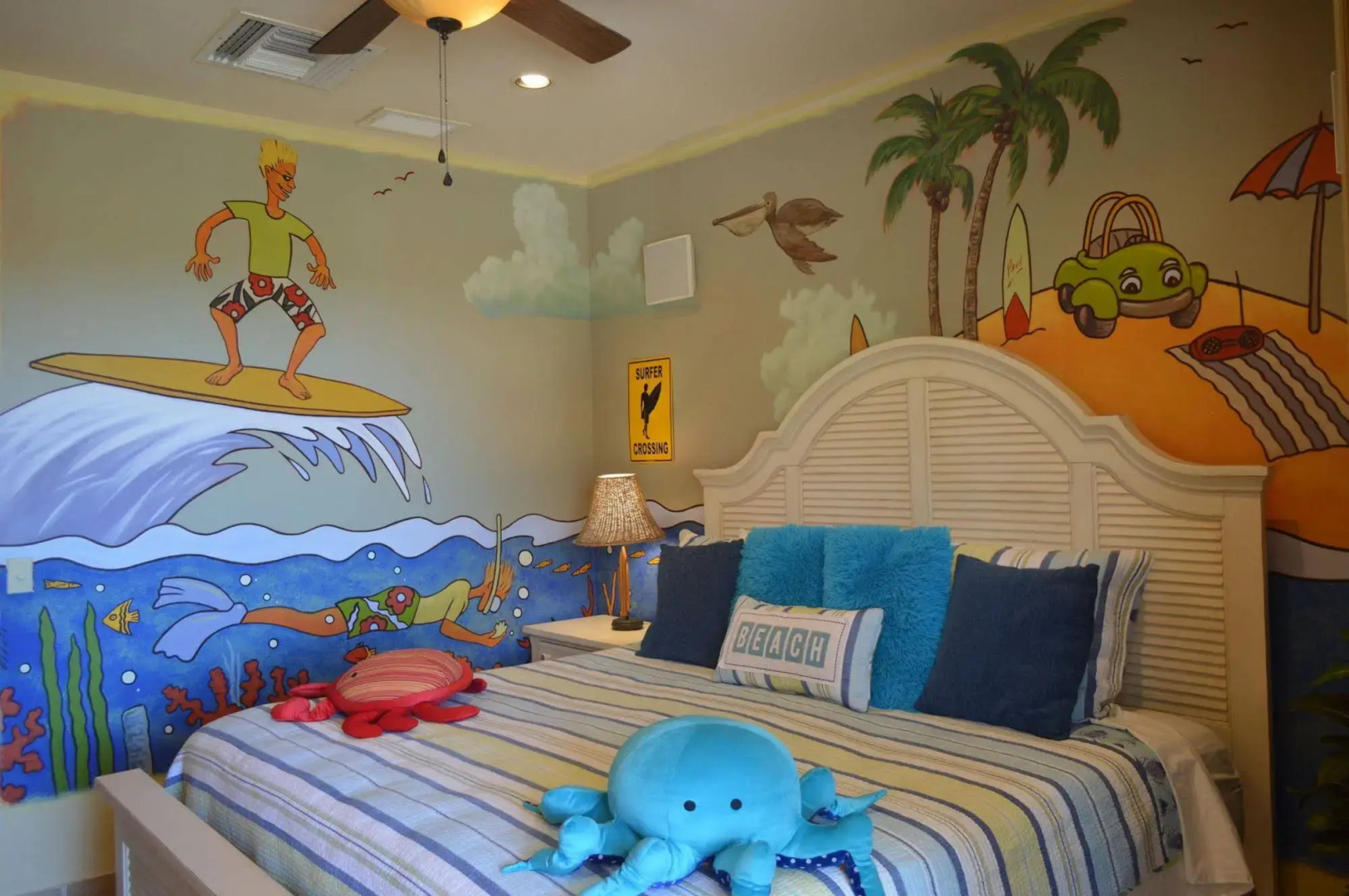 Bella Sirena Rocky Point by Castaways