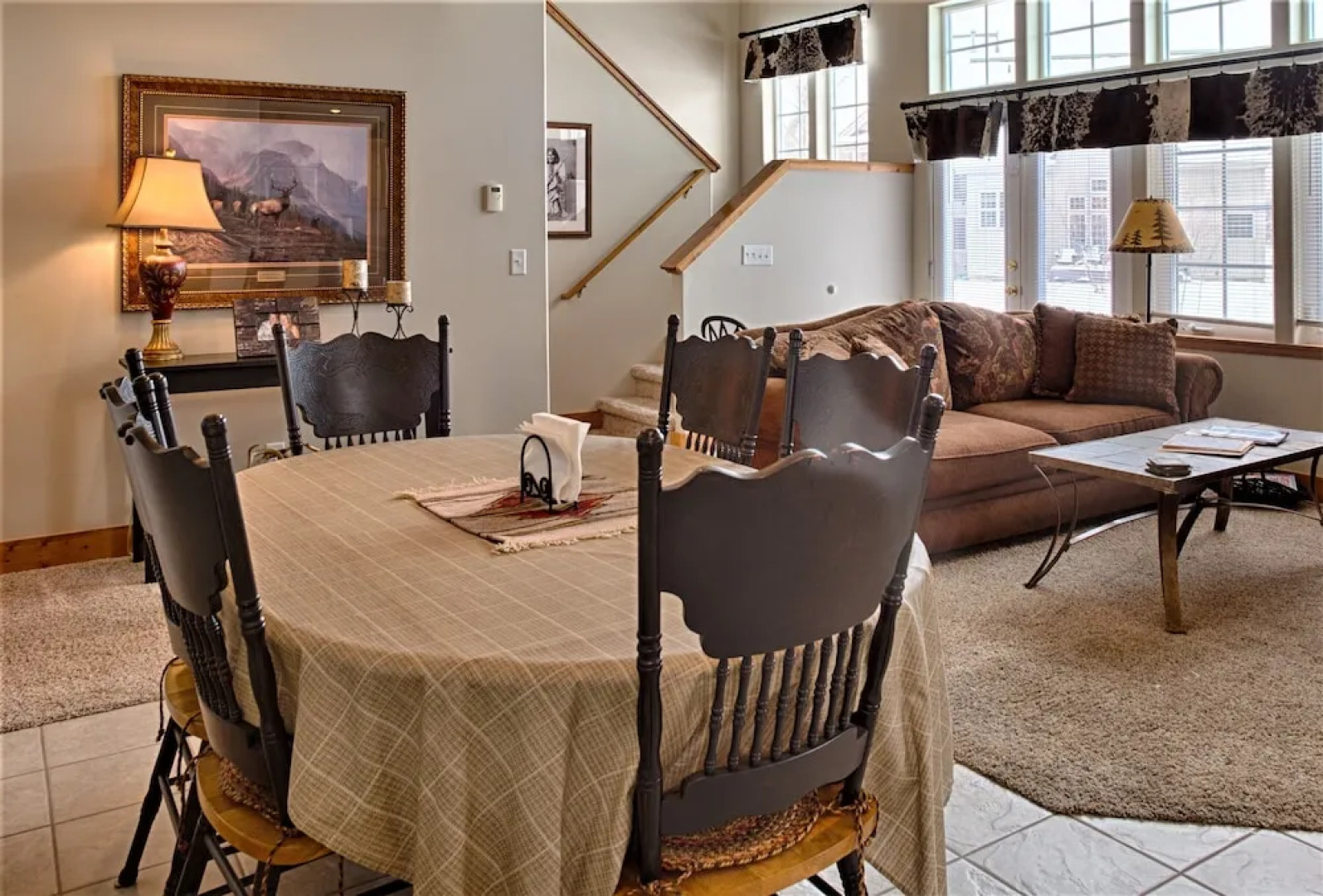 Grand Targhee at Stone Ridge