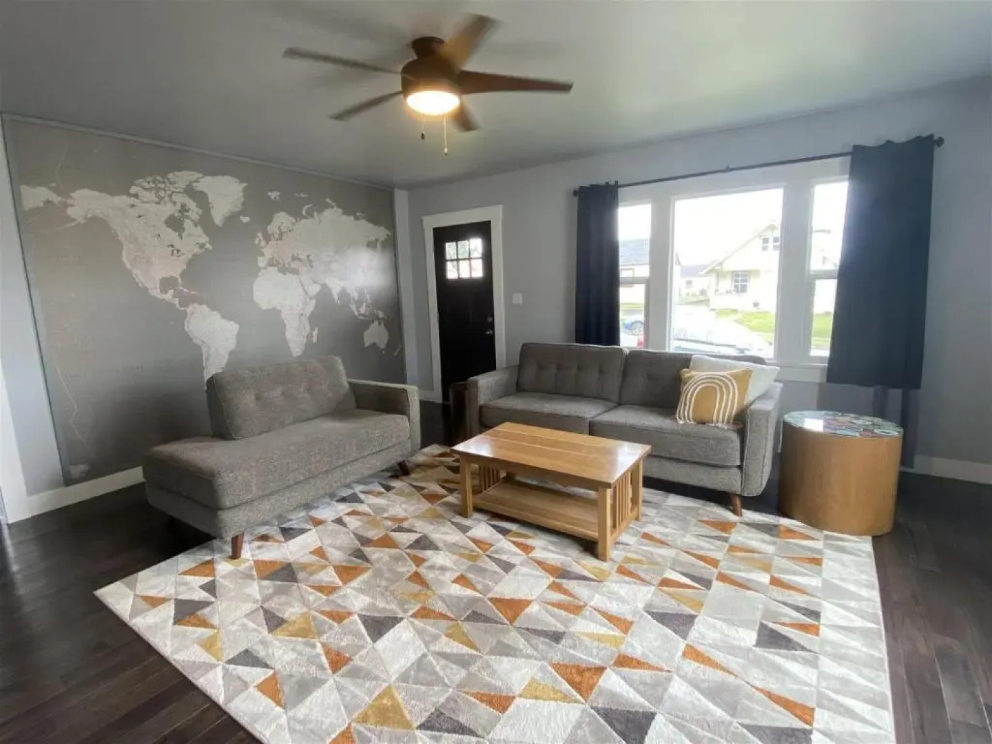 PA The Hidden Chicken