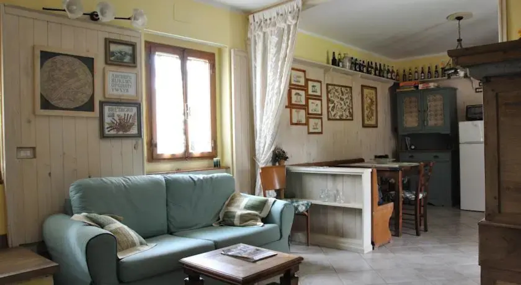 Casa La Quercia