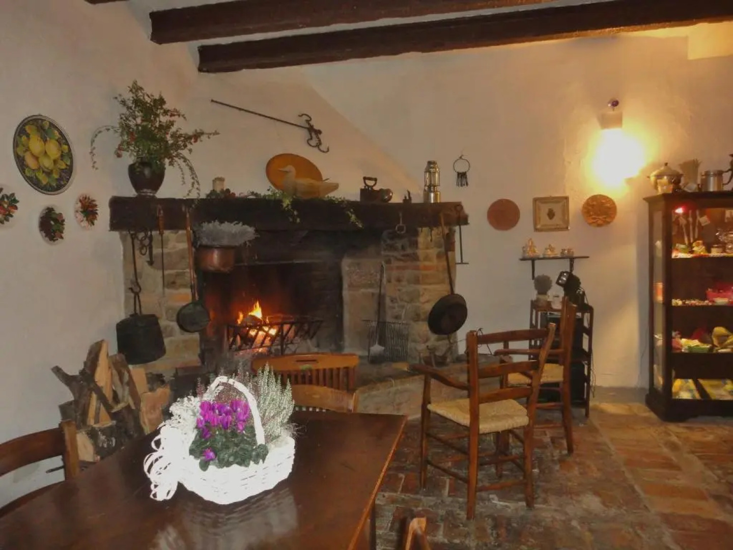 Agriturismo Monterosello