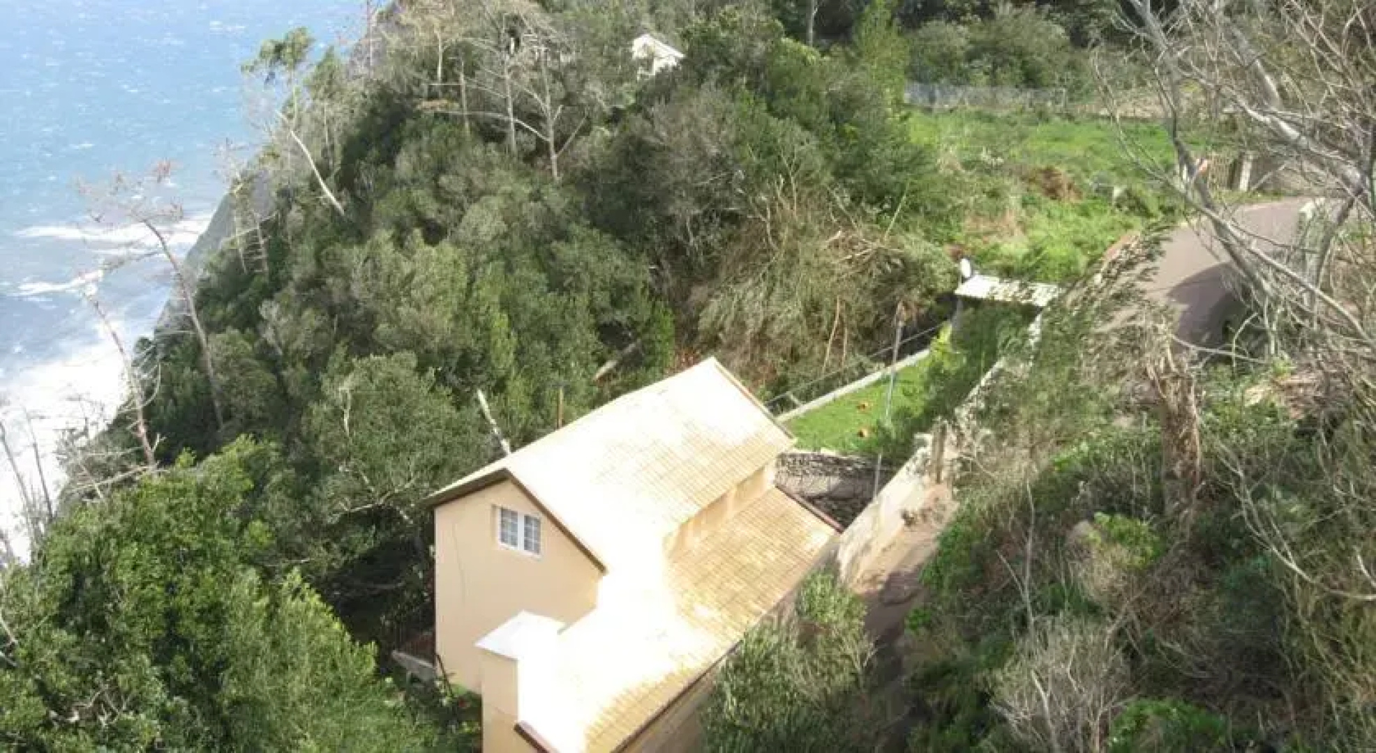 Refugio das Faias