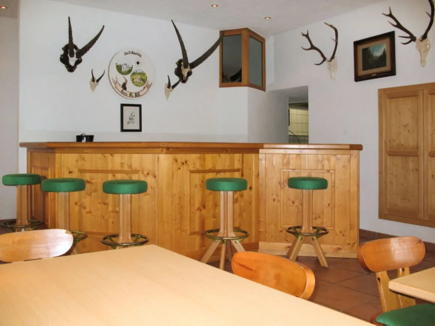 Burg Biedenegg mit SchlosscafiA© (FIE211)