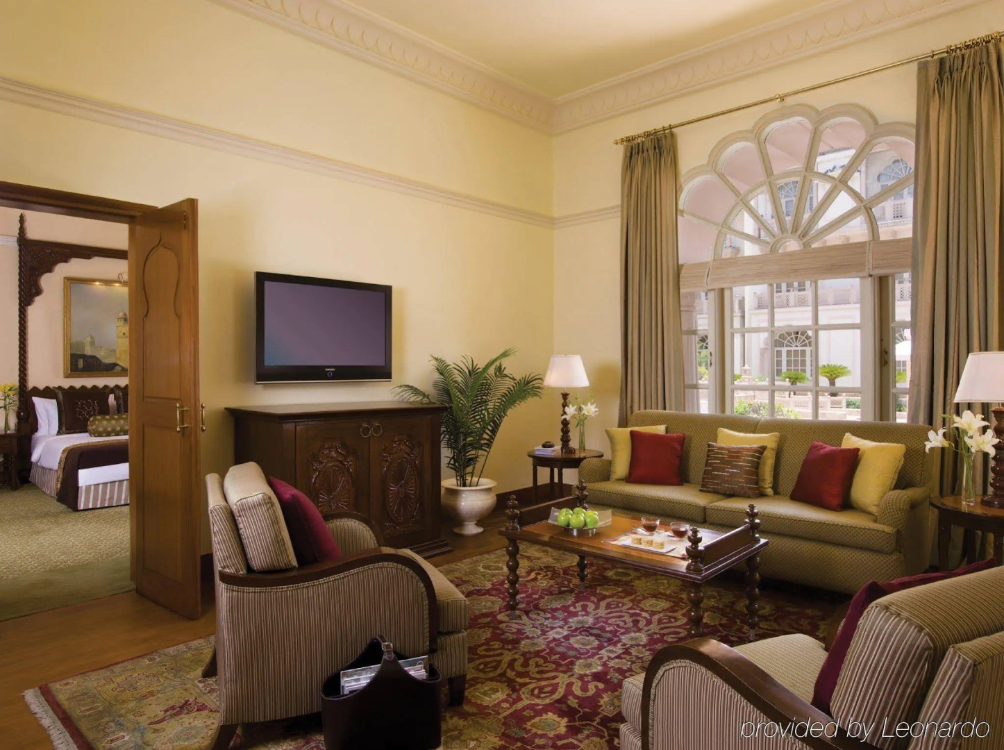 Taj Hari Mahal Jodhpur