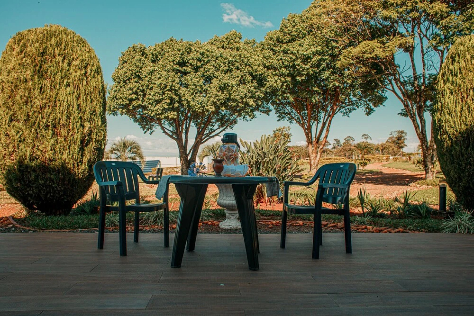 Colinas Executive Partk Hotel