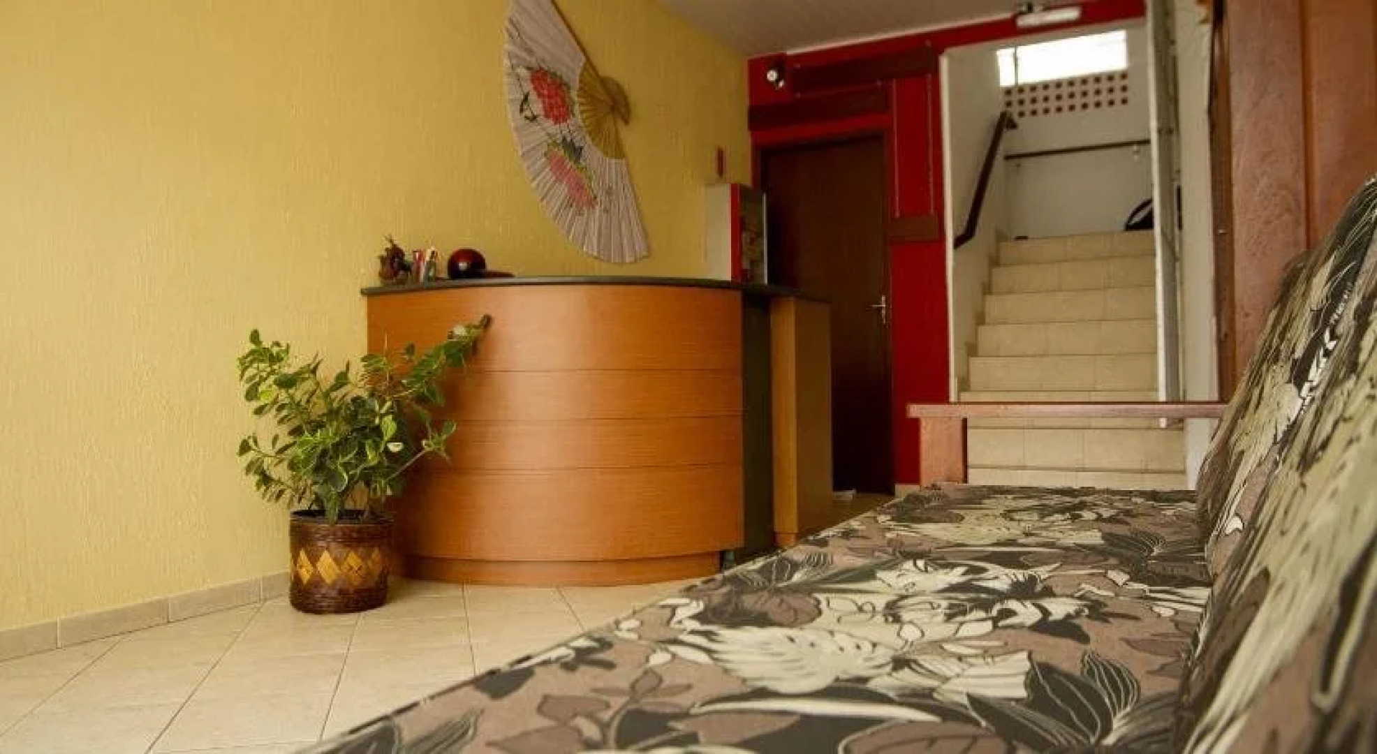 Residencial Buenos Aires