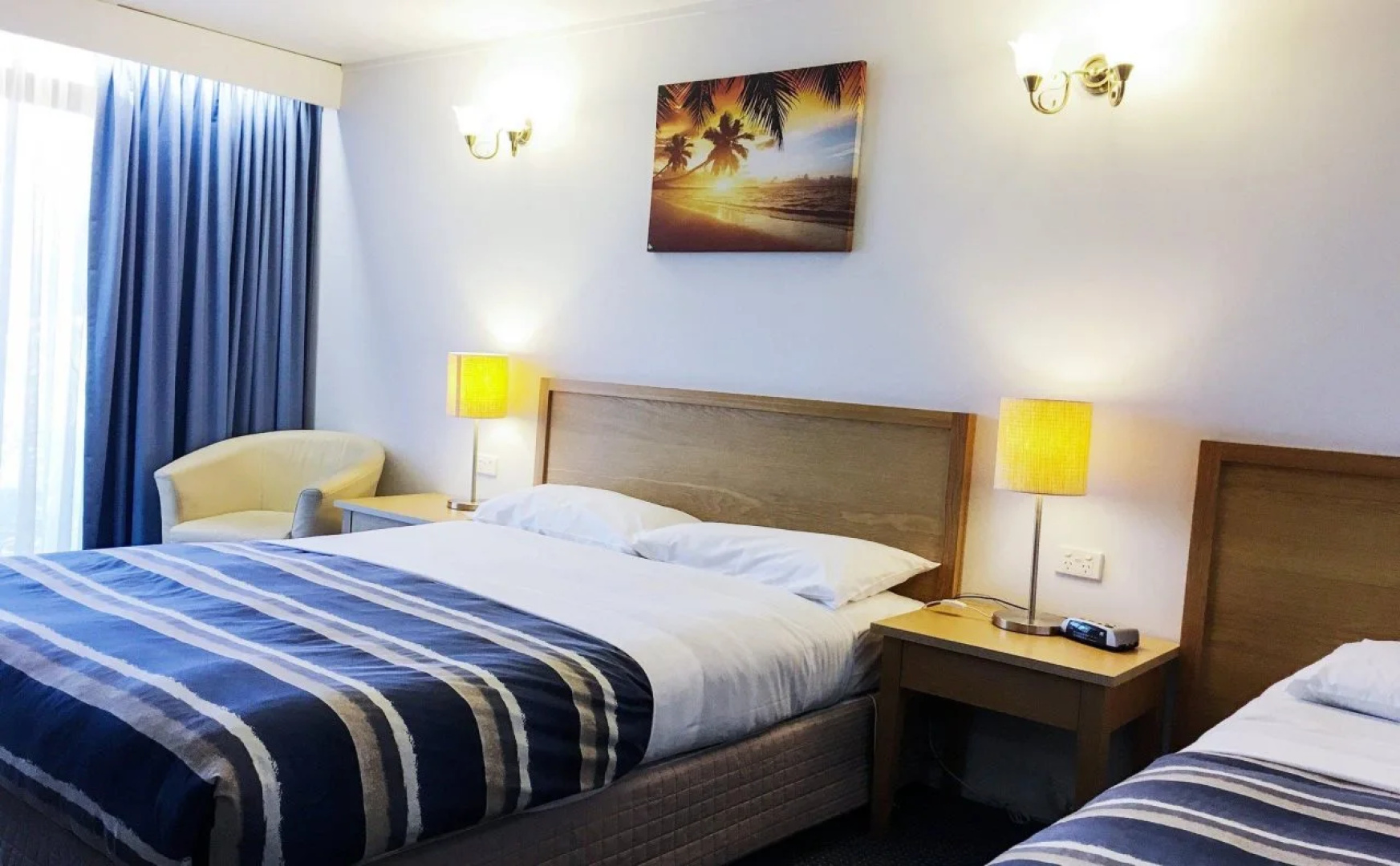 Econo Lodge Statesman Ararat
