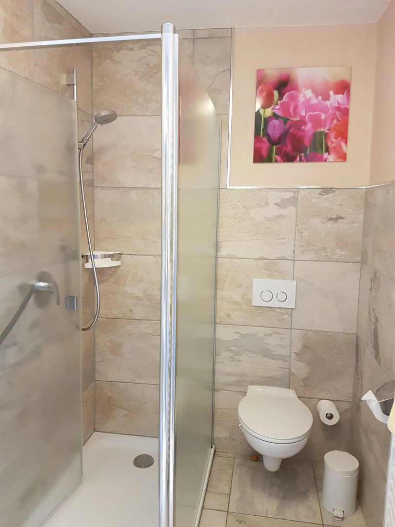 Hotel Pension Fuhrhop