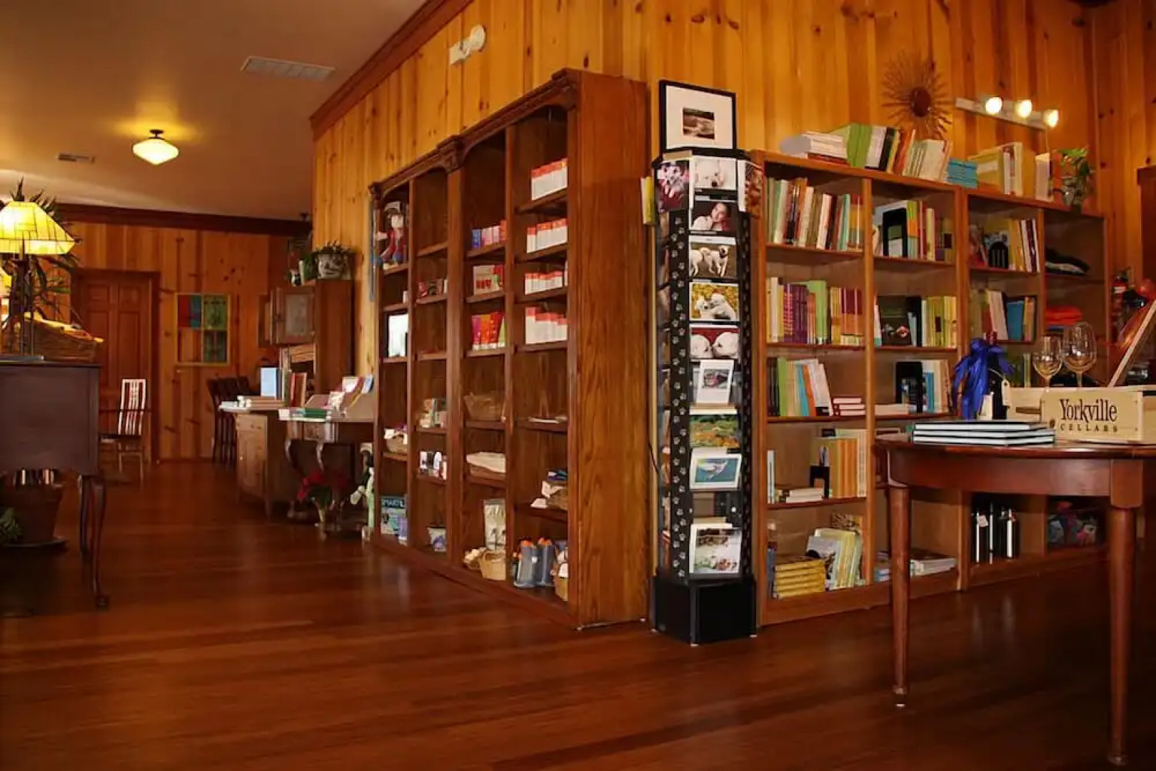 The Stanford Inn By The Sea Eco-Resort