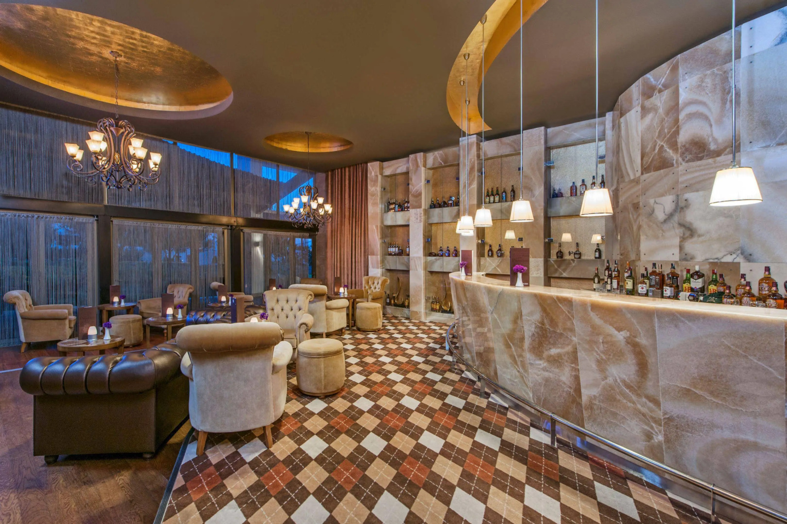 Hilton Dalaman Sarigerme Resort & Spa